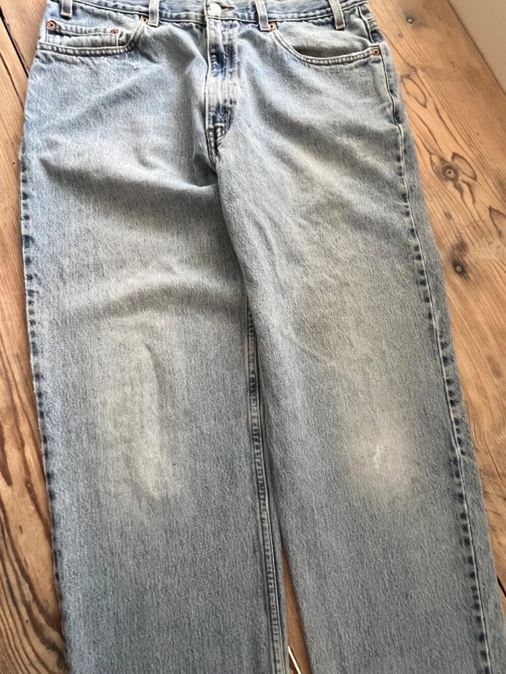 Levis good preowned